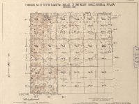 AWAKENING 39N 36 E PLAT   Older map with Alabama mine in upper right